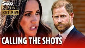 Fame-Hungry' Meghan Markle DITCHED by Harry After FLOP