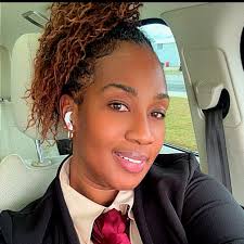 Lashonda Robinson (@PastorPG1) • Facebook