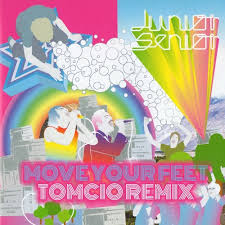 The first single from the album was itch u can't skratch. Stream Junior Senior Move Your Feet Tomcio Remix By Tomcio Remixes Listen Online For Free On Soundcloud