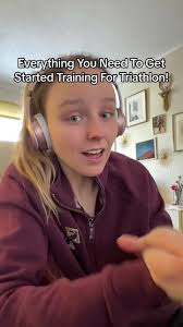 Let me know what I missed! #triathlon #triathlontraining #running  #triathlontrainingbeginner #triathlontips #triathlondiet #girlswhorun  #triathlonwomen #runtok #ironman703 #ironman #ironmantraining ...