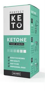 Ketone Testing Strips