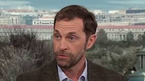 John Gans: Vindman firing was about 'punishing an institution that didn't  play along with the Ukraine scheme.'