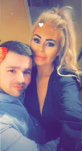 My whole world 🌍 Husband, babydaddy & love of my life ❤️