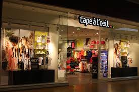 Comment utiliser mon code promo tape à l'oeil ? Ouvrir Une Franchise Tape A L Oeil Pour Devenir Franchise
