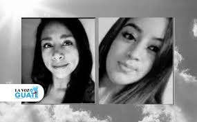 Inacif brinda detalles sobre la muerte de dos mujeres con alerta  Isabel-Claudina