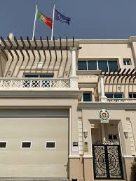 Explore os nossos destinos, dicas e reserve já! General Information Consular Section Embassy Of Portugal In United Arab Emirates