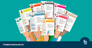 Explora cientos de modelos y ejemplos de cv para diseñar el tuyo en sólo 4 pasos. 7 Mejores Paginas Para Crear Un Curriculum Vitae Online Gratis