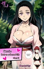 MFU_xoxo on X: Full Comic is a gem frfr 🤫 nezuko DemonSlayer anime  lewd r34 hentai kawaii animeh mfu_xoxo cute aesthetic comic  manwha huge t.cosmDEK0UIRZ  X