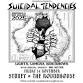 SUICIDAL TENDENCIES Australian Tour 2025 event image