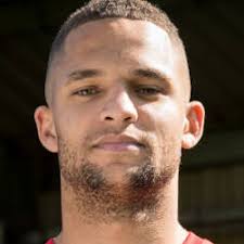 Hanwell Town Appearances & Goals 2017/18