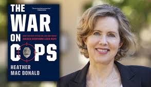 Heather Mac Donald