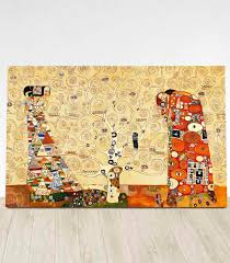 Check spelling or type a new query. Cuadro Arbol De La Vida De Klimt En Ambar Muebles
