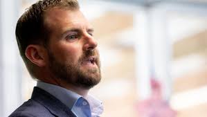 National MP Tim van de Molen says family devastated after sister killed in  farm bike accident