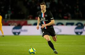 I may need to work on that. Psg Thomas Meunier And Paris True Sulkiness Or Simple Misunderstanding Archyde