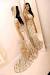 Modern White Indian Wedding Dresses