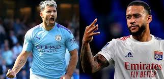 Dalam pernyataan resminya, senin 31 mei 2021, el barca mengontrak aguero hingga musim 2022/2023 dan memiliki klausul pembelian sebesar 86 juta. Barcelona Kontrak Aguero Hingga 2023 Depay Juga Merapat Berita Jambi Ekspres Jambiekspres Co Id