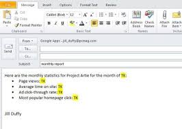 When It Comes To Email Overload Microsoft Outlook Sometimes Feels Like Part Of The Problem But With These Fi Microsoft Outlook Outlook Calendar Outlook Hacks