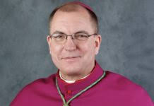 MEDIA RELEASE Contact: Sean P. Dolan 516-510-0473 sdolan@drvc.org BISHOP  BARRES TO CELEBRATE MASS IN RECOGNITION OF LONG ISLAND