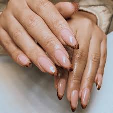45 Chic Nude Nail Designs That Are Always in Style
