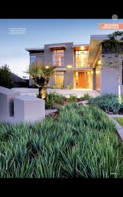 Modern Native Design Garden Design Front Garden Landscape Native Design