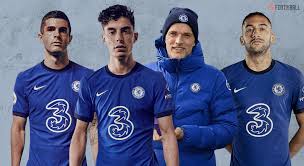 Chelsea updates from ucl final in porto. Nyrosklind2asm