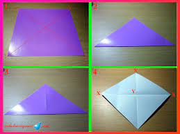 Find the best product reviews of the year. Cara Membuat Origami Amplop V1 Aneka Bentuk Origami