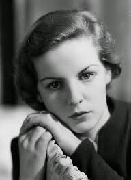 The Dowager Duchess of Devonshire . . . "