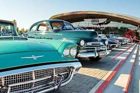 Lemay America S Car Museum Car Museum Trip Advisor Tacoma
