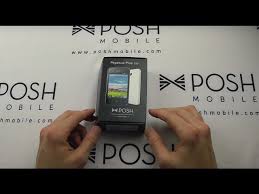Posh Pegasus Plus C351, pros ...