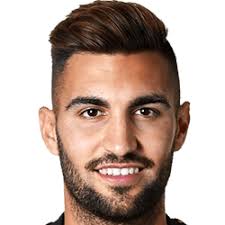Marc Navarro FM 2021 Profile, Reviews