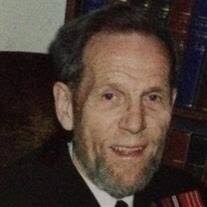 Jack MacQuarrie Obituary