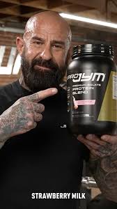 Dr. Jim Stoppani