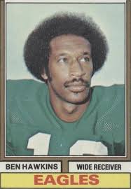 Ben Strong Wrestling January 1974 & July 1974