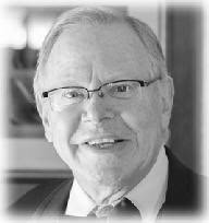 PAUL EUSTACE Obituary (2017)