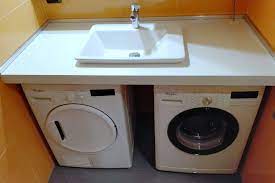 Mobile Bagno Con Lavabo E Lavatrice Con Mobile Bagno Lavatrice E Asciugatrice Comarg Com Lussuoso Design E News 4135x2752px Mobile Mobile Bagno Lavatrice Bagno
