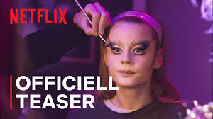 Watch as much as you want, anytime you want. Dancing Queens Officiell Teaser Netflix Youtube