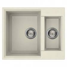 We have various options to choose from, including single bowl, 1.5 bowl, stainless steel sinks, ceramic sinks, inset sinks and undermount sinks.compact sinks are also ideal for installations including bars, caravans, or offices where there is no requirement for a full size kitchen sink. Cream Kitchen Sinks