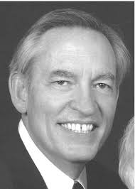 Robert Rapp Obituary (2016)