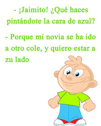 Image result for chistes