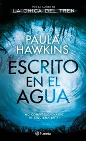We would like to show you a description here but the site won’t allow us. A Fuego Lento Paula Hawkins Aleix Montoto Llagostera Ebook 9788408246879