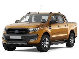 The all new ford ranger 2018 is also complemented by android auto and apple carplay to reduce the distraction of drivers. Rent Ford Ranger 2018 Car In Tbilisi Day Week Monthly Rental