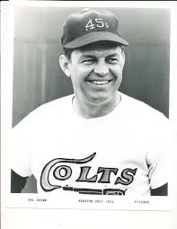 Image result for San Jose Brown 1992 Colt