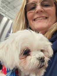 Snowman aka Lil Man and I