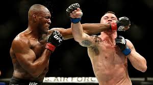Jon jones says colby covington is a 'really bad person'* * *. Kamaru Usman Wins Slugfest Vs Colby Covington With 5th Round Tko