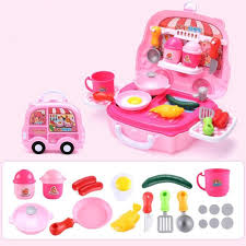 We did not find results for: Buy Children S Kitchenware Cooking Set Table Pretend Play Suitcase Toy Set At Affordable Prices Free Shipping Real Reviews With Photos Joom