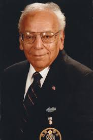 Alfredo Herrera Obituary