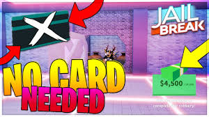 Jailbreak museum is a popular place for robbing as it offers high bounties for criminals, and it's easy to rob for experience players, in fact its easier than the jewelry store and the bank. How To Rob Bank Without Keycard In Jailbreak Roblox 2019 Glitch Youtube