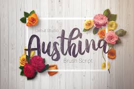 Find the right instructor for you. Austhina Brush Calligraphy Scratch Font Dafont Com