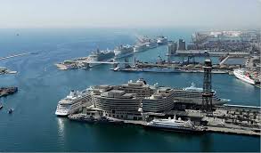 Transportation to port of miami cruise terminal from miami airport and all of the miami area. Barcelona Cruise Port Transfers Barcelona Airport To Cruise Port