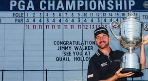 Pga Championship Past Winners Runners Up